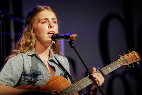 Leonie Groot