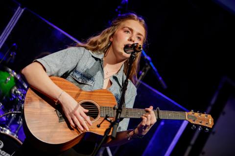 Leonie Groot