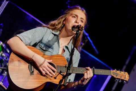 Leonie Groot