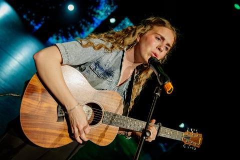 Leonie Groot