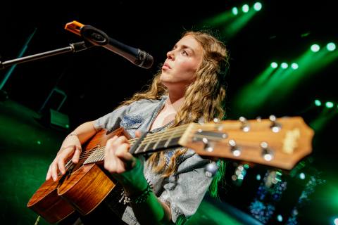 Leonie Groot
