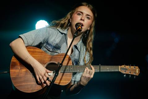 Leonie Groot
