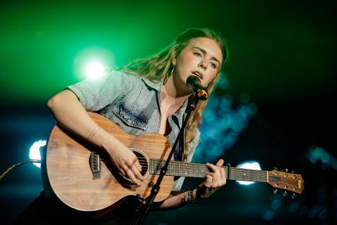 Leonie Groot