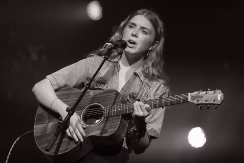Leonie Groot