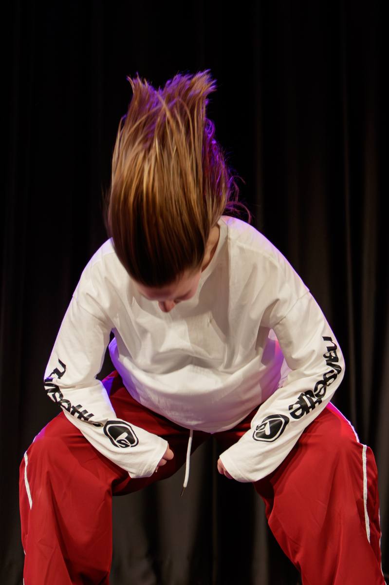 DanceIT