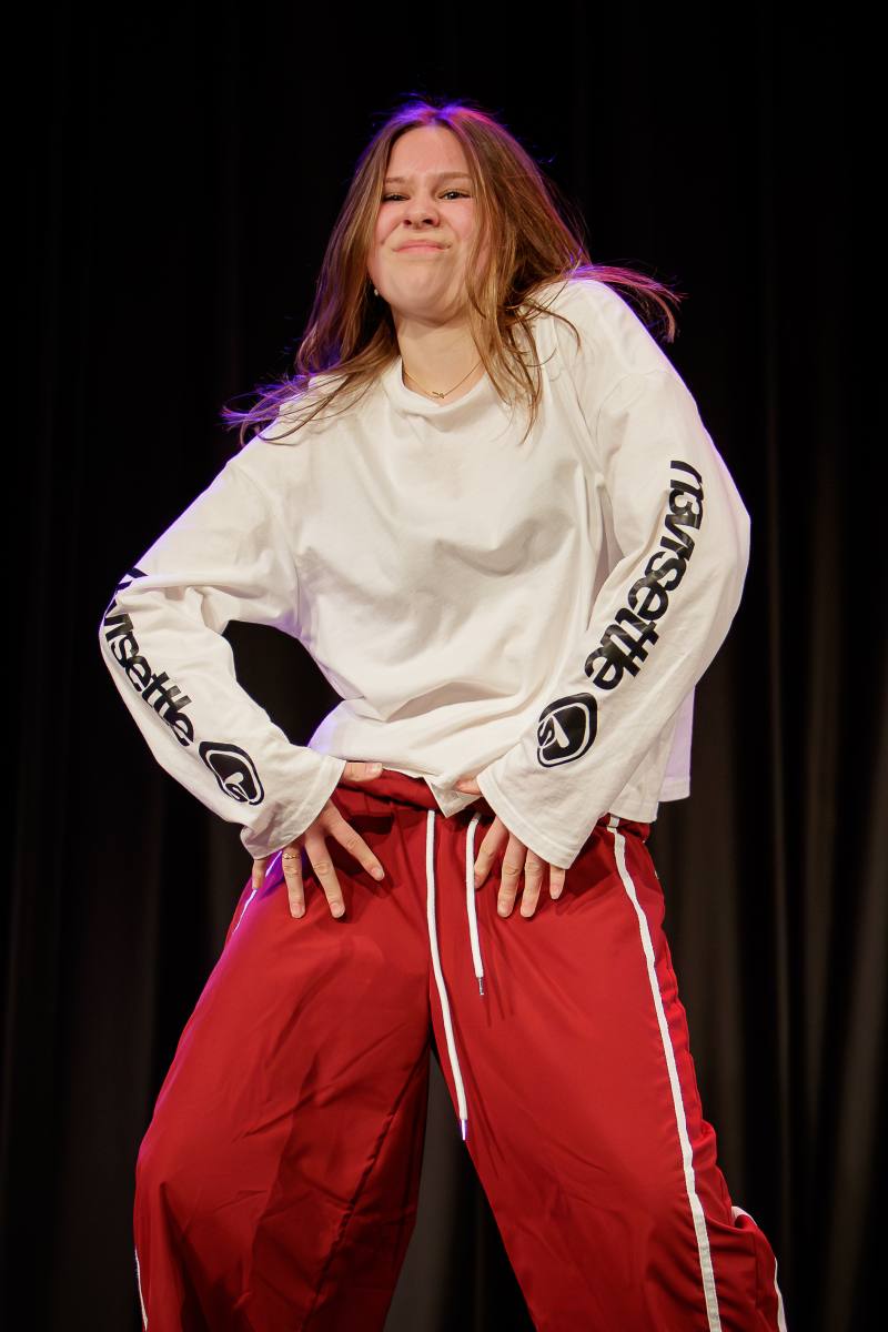 DanceIT