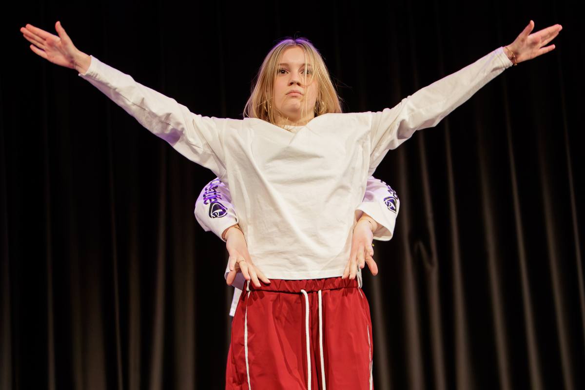 DanceIT