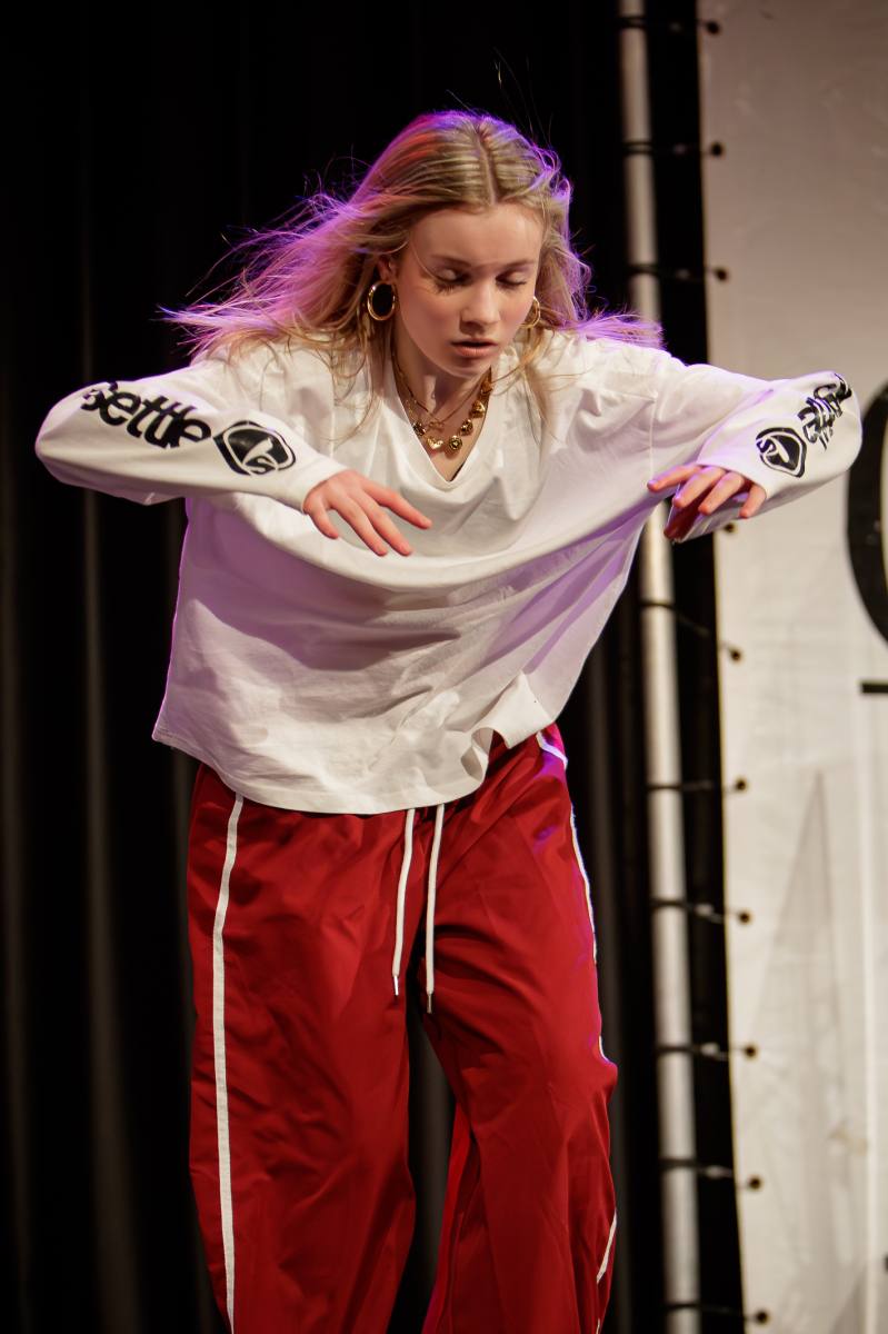 DanceIT