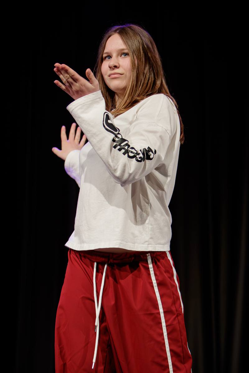 DanceIT