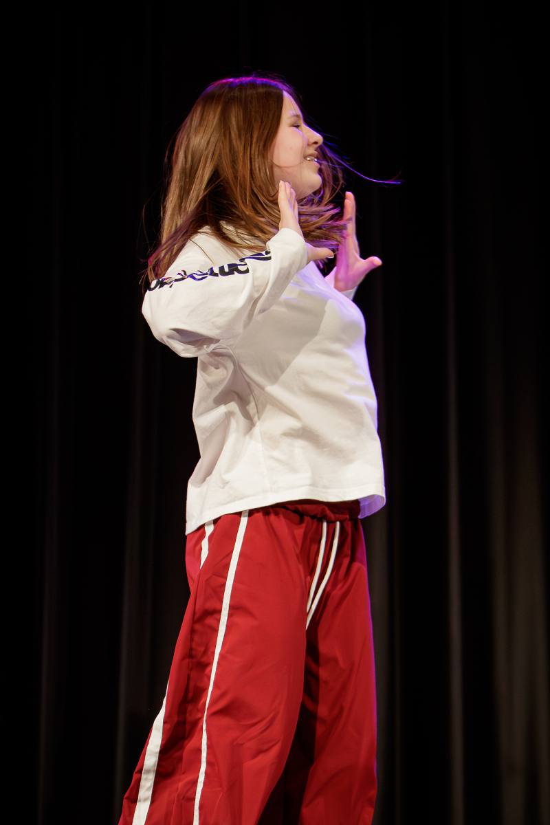 DanceIT
