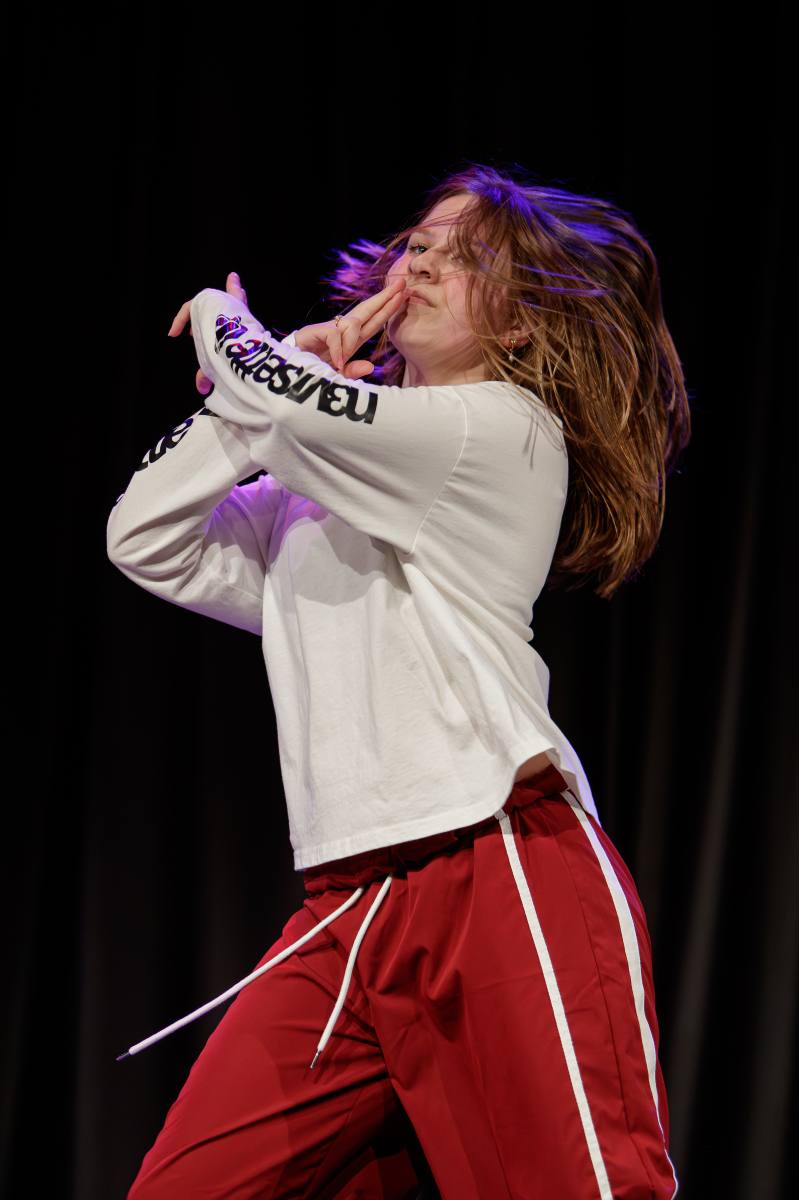 DanceIT