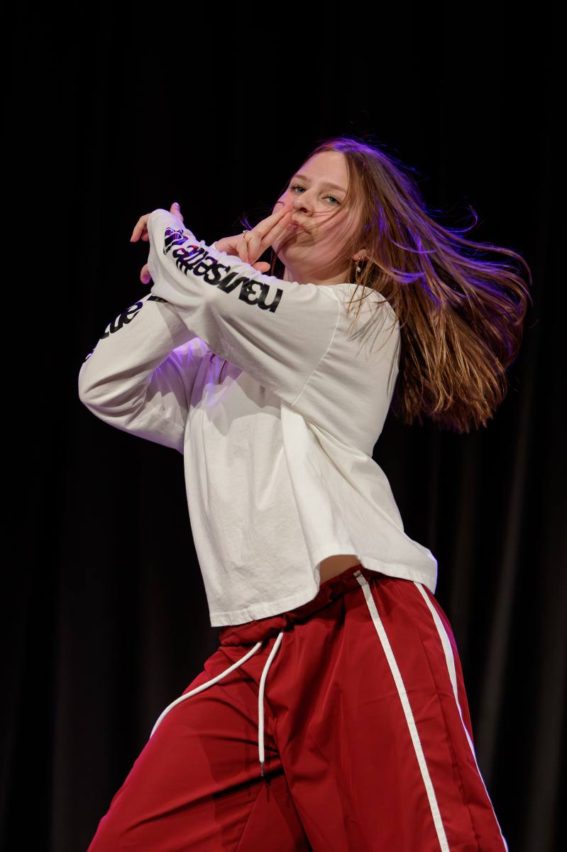 DanceIT