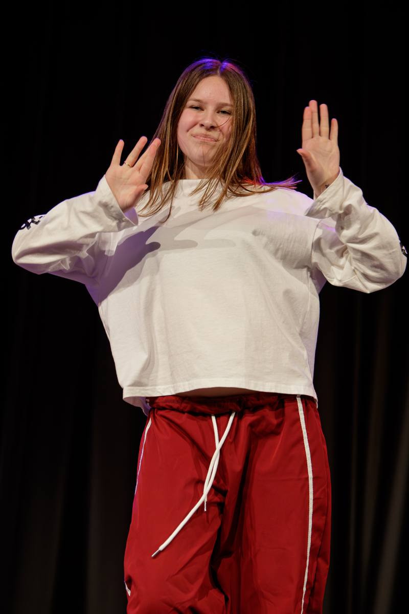 DanceIT