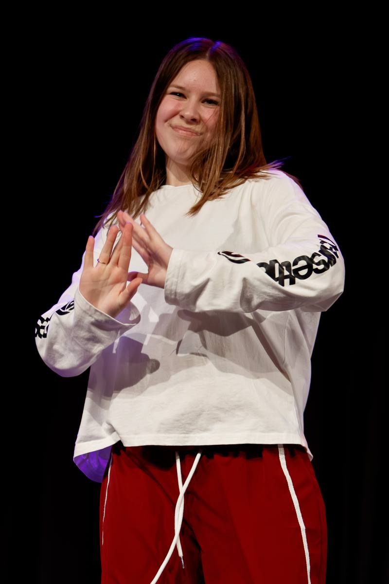 DanceIT