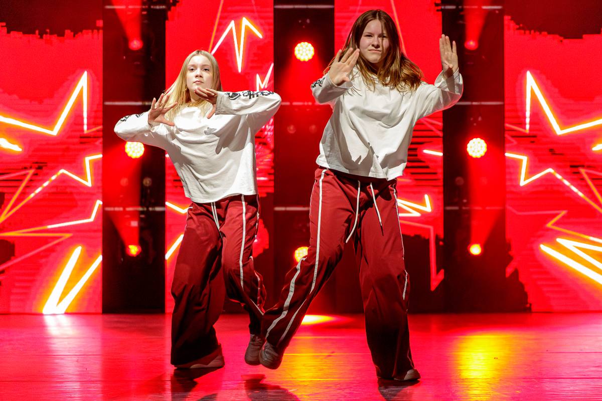 DanceIT