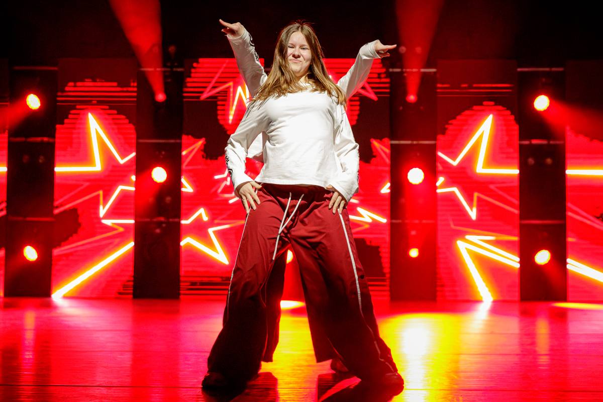 DanceIT