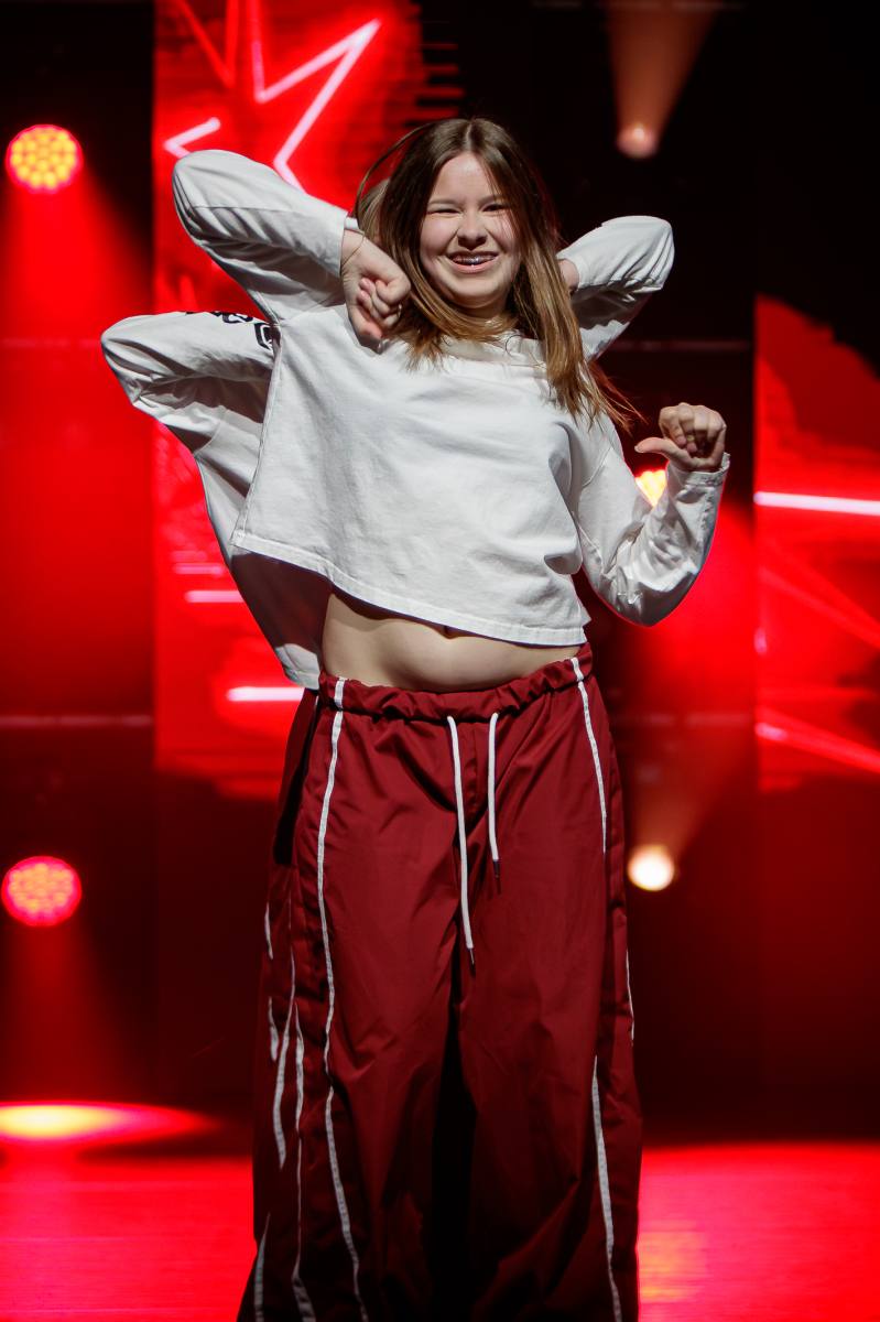DanceIT