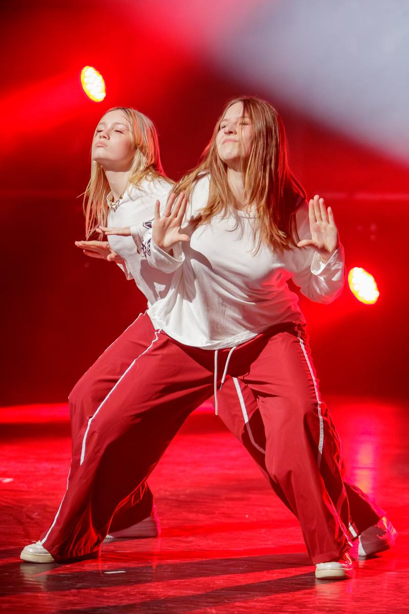 DanceIT