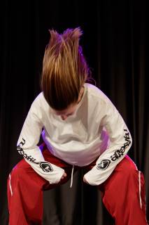 DanceIT