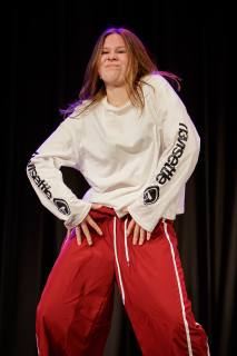DanceIT