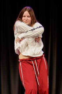DanceIT