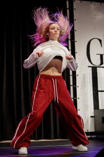 DanceIT