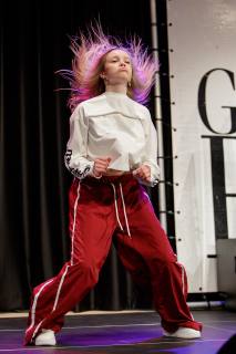 DanceIT