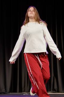 DanceIT