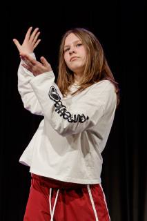 DanceIT