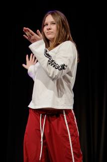 DanceIT