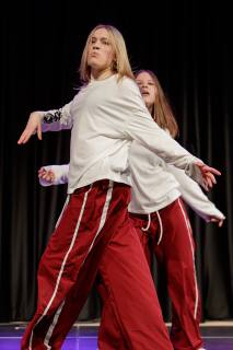 DanceIT