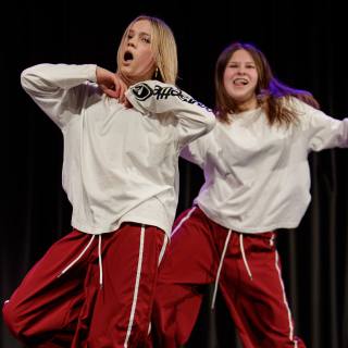 DanceIT