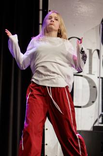 DanceIT