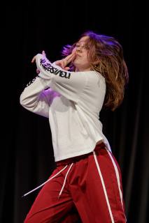 DanceIT