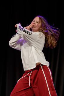 DanceIT