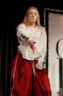 DanceIT