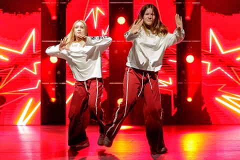 DanceIT