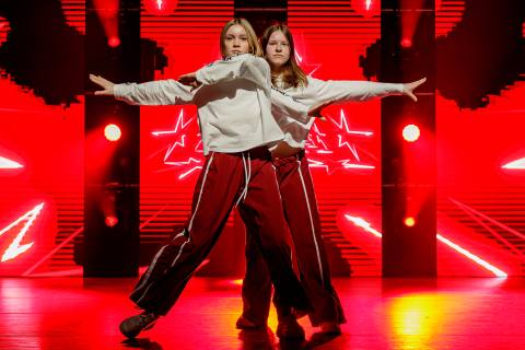 DanceIT