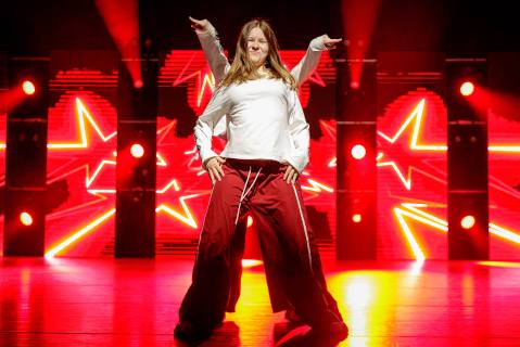 DanceIT