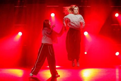 DanceIT