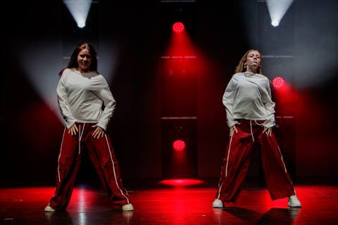 DanceIT