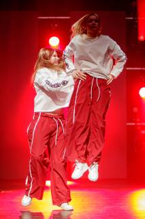 DanceIT