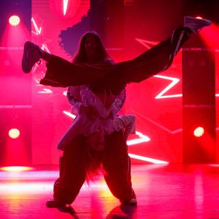 DanceIT
