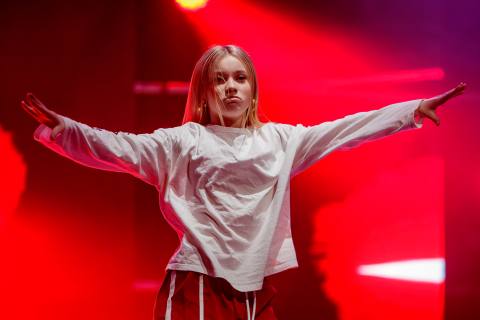 DanceIT