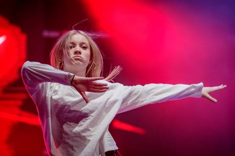 DanceIT