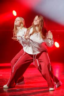 DanceIT