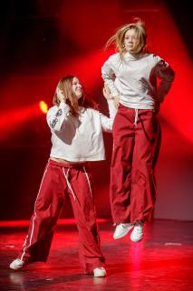 DanceIT