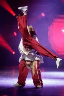 DanceIT