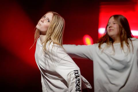 DanceIT