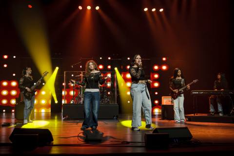The Golden Groove